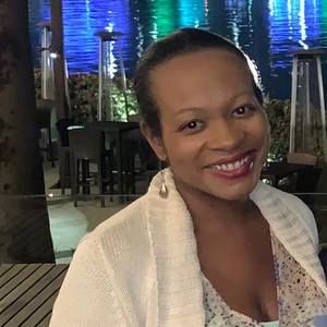 Meet your Posher, Lizette